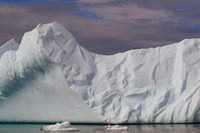 [ẢNH] Chiêm ngưỡng vẻ đẹp của Greendland, hòn đảo Mỹ muốn mua lại của Đan Mạch