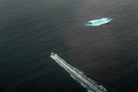 [ẢNH] Chiêm ngưỡng vẻ đẹp của Greendland, hòn đảo Mỹ muốn mua lại của Đan Mạch