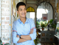 [ẢNH] Tên tuổi những diễn viên bỗng 