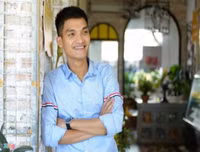 [ẢNH] Tên tuổi những diễn viên bỗng 