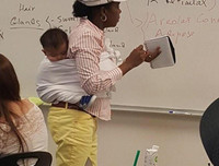 [ẢNH] Nhìn lại những khoảnh khắc 