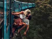 [ẢNH] Những cặp blogger nổi tiếng bị 