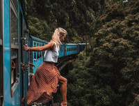 [ẢNH] Những cặp blogger nổi tiếng bị 