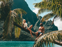 [ẢNH] Những cặp blogger nổi tiếng bị 