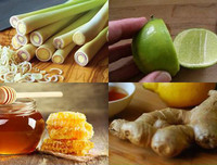 [ẢNH] Những thông tin sai lệch về các bài thuốc chữa Covid-19