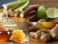 [ẢNH] Những thông tin sai lệch về các bài thuốc chữa Covid-19