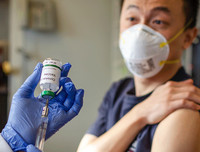 [ẢNH] Những thông tin sai lệch về các bài thuốc chữa Covid-19