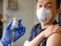 [ẢNH] Những thông tin sai lệch về các bài thuốc chữa Covid-19