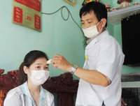 [ẢNH] Những thông tin sai lệch về các bài thuốc chữa Covid-19