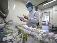 [ẢNH] Những thông tin sai lệch về các bài thuốc chữa Covid-19