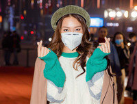 [ẢNH] Công nghiệp giải trí châu Á 