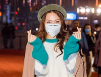 [ẢNH] Công nghiệp giải trí châu Á 