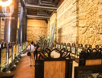 Chiêm ngưỡng những bức vẽ hoa sen độc đáo trong triển lãm mừng Đại lễ Vesak 2019