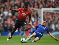 [ẢNH] Đại chiến Man City và Tottenham: Tâm điểm chú ý vòng 2 Premier League 2019