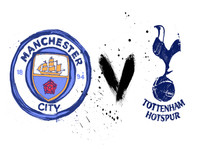 [ẢNH] Đại chiến Man City và Tottenham: Tâm điểm chú ý vòng 2 Premier League 2019
