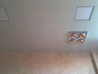 [ẢNH] Bí quyết giữ nhà luôn khô ráo trong thời tiết nồm ẩm