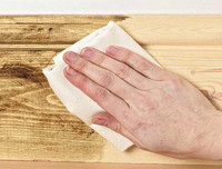 [ẢNH] Bí quyết giữ nhà luôn khô ráo trong thời tiết nồm ẩm