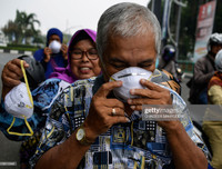 Indonesia: Bầu trời 