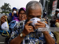 Indonesia: Bầu trời 