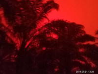 Indonesia: Bầu trời 