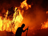 Indonesia: Bầu trời 