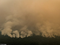 Indonesia: Bầu trời 