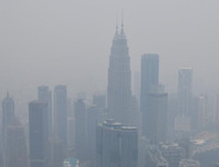 Indonesia: Bầu trời 