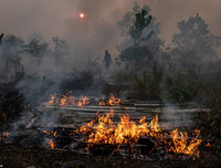 Indonesia: Bầu trời 