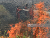 Indonesia: Bầu trời 