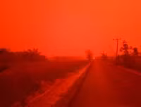 Indonesia: Bầu trời 