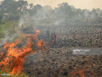 Indonesia: Bầu trời 