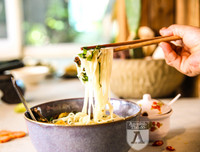 [ẢNH] Khám phá xu hướng ẩm thực 