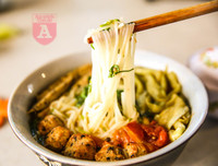 [ẢNH] Khám phá xu hướng ẩm thực 