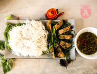 [ẢNH] Khám phá xu hướng ẩm thực 