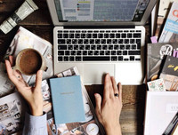 [ẢNH] Những thói quen tưởng 