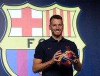 [ẢNH] Top 3 tân binh 