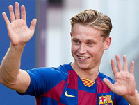 [ẢNH] Top 3 tân binh 