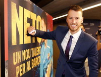 [ẢNH] Top 3 tân binh 