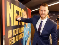 [ẢNH] Top 3 tân binh 