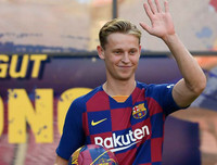 [ẢNH] Top 3 tân binh 