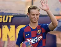 [ẢNH] Top 3 tân binh 