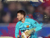 [ẢNH] Top 3 tân binh 