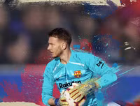 [ẢNH] Top 3 tân binh 