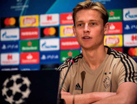 [ẢNH] Top 3 tân binh 