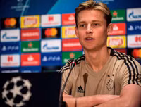 [ẢNH] Top 3 tân binh 