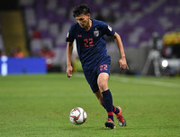 [ẢNH] Top 10 gương mặt được chú ý trước trận đại chiến Việt Nam và Thái Lan