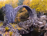 [ẢNH] Chiêm ngưỡng những cây cầu độc đáo bậc nhất thế giới