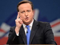 [ẢNH] Nước mắt Theresa May: Hành trình sóng gió của Thủ tướng Anh 