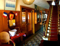 [ẢNH] Khách sạn kỳ lạ nơi du khách 