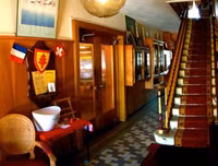 [ẢNH] Khách sạn kỳ lạ nơi du khách 